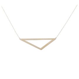 Autre Marque Collana LuxUness Au750 Oro Rosa D'oro