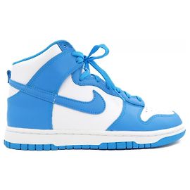 Autre Marque Sneakers Nike Bianche e Blu DD1399-400 Bianco Blu
