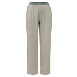 Kenzo Baumwollhose mit Signature-Elastikbund Braun