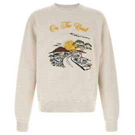 Isabel Marant Sweatshirt White