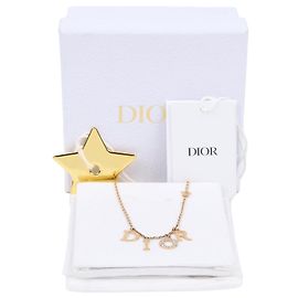 Dior Collier Revolution Marron
