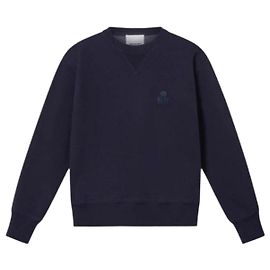 Sweatshirt Isabel Marant Bleu Marine Bleu