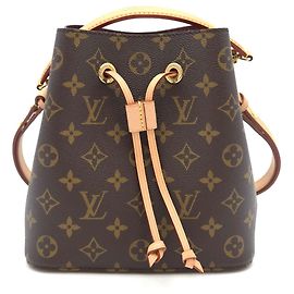 Louis Vuitton État du NeoNoe BB Monogram Multicolore