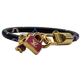 Louis Vuitton Porte-bracelets Bracelet Rack It Multicolore