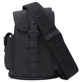 Louis Vuitton Nano Christopher Crossbody Multicor