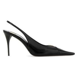 Autre Marque Décolleté Slingback AAEHI Nero