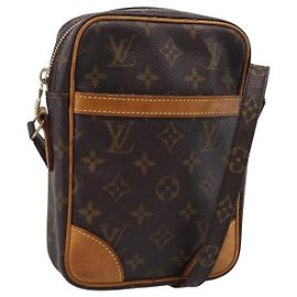 LOUIS VUITTON Sac à épaule Monogram Danube M45266 LV Autre