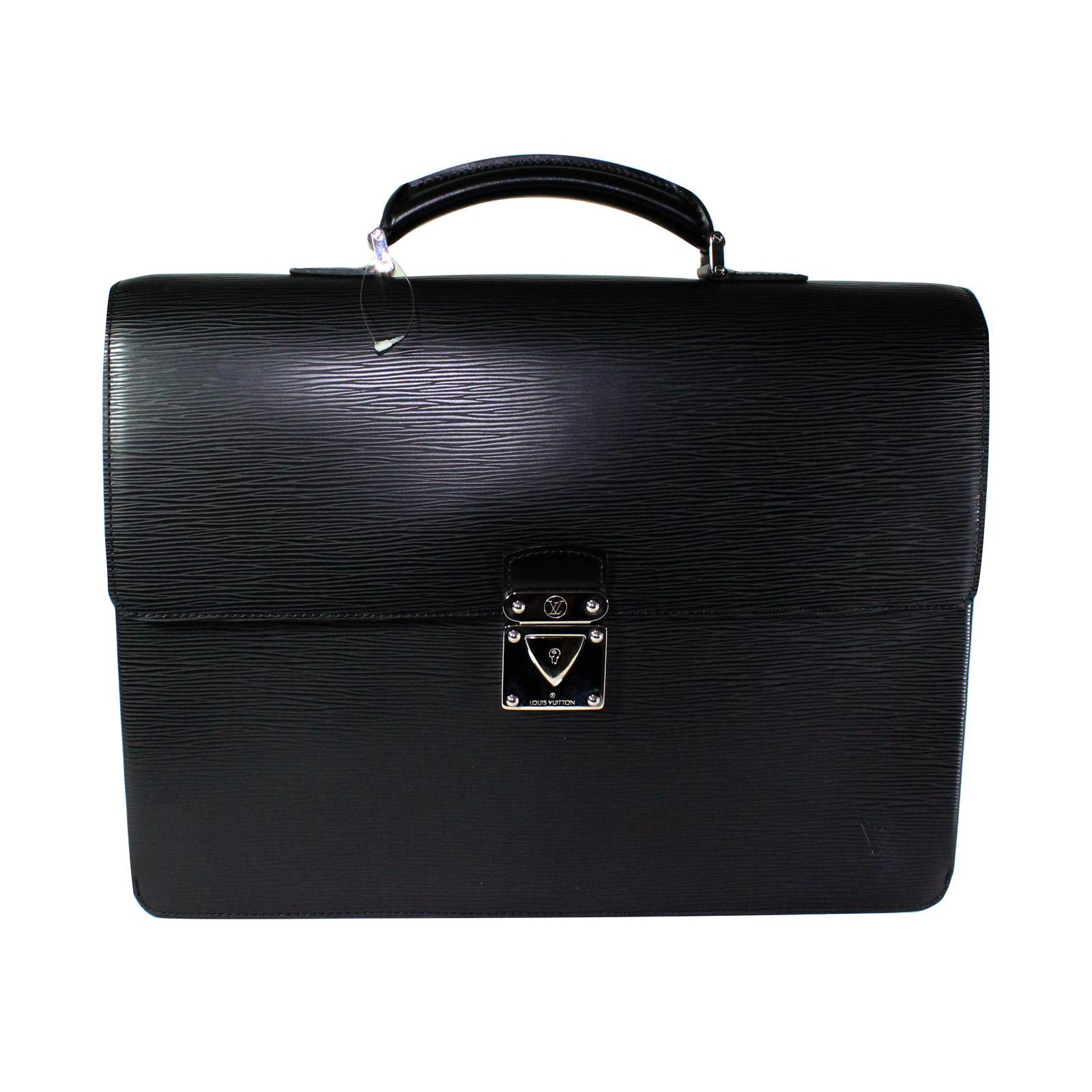 Louis Vuitton, Bags, Louis Vuitton Work Bag