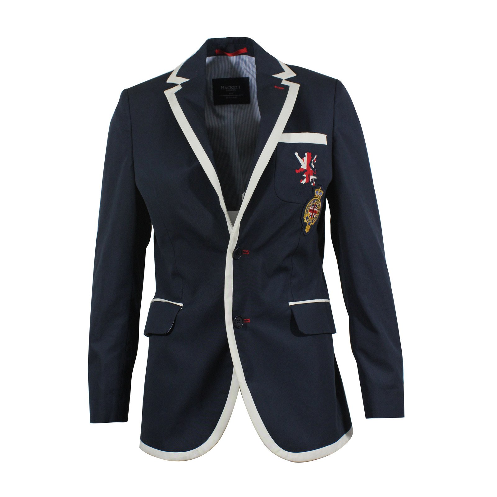 Hackett hot sale london blazer