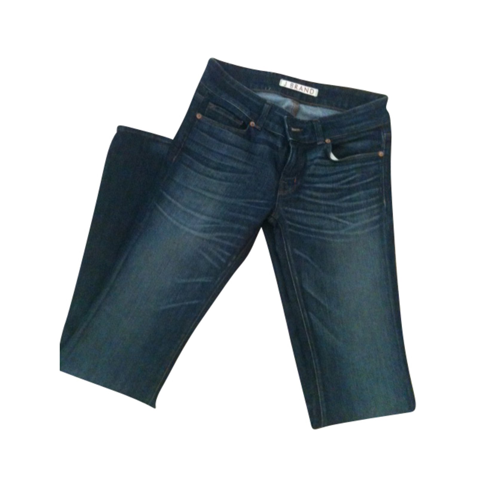 j brand heartbreaker