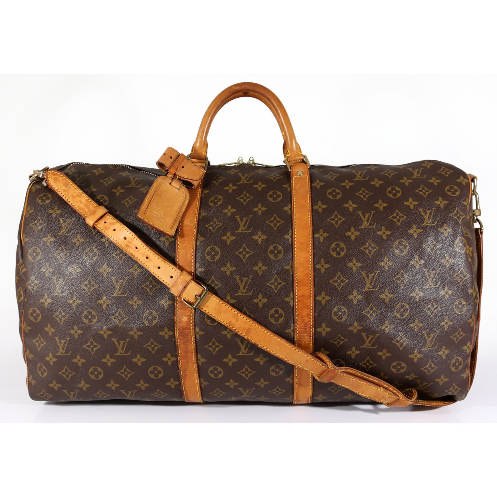 Best Louis Vuitton Handbag For Travel Neverfull Bag
