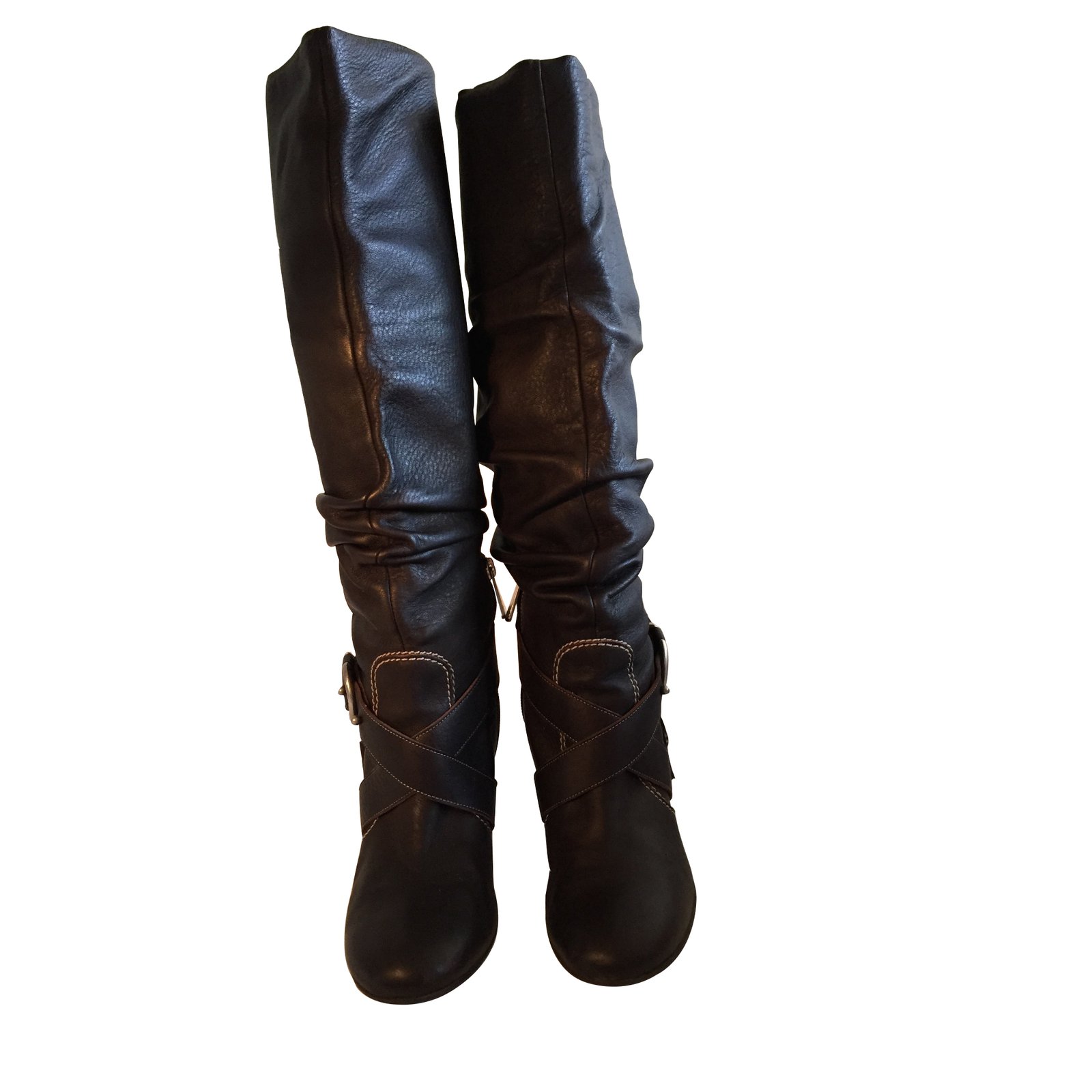 bottes bally