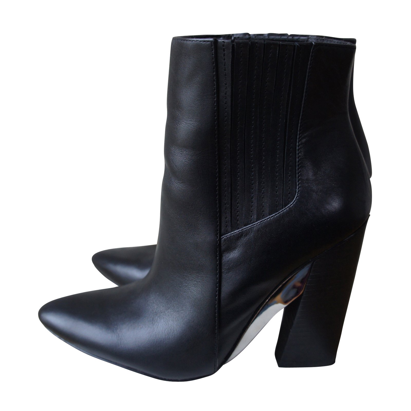 Bcbg Max Azria Ankle Boots Ankle Boots 