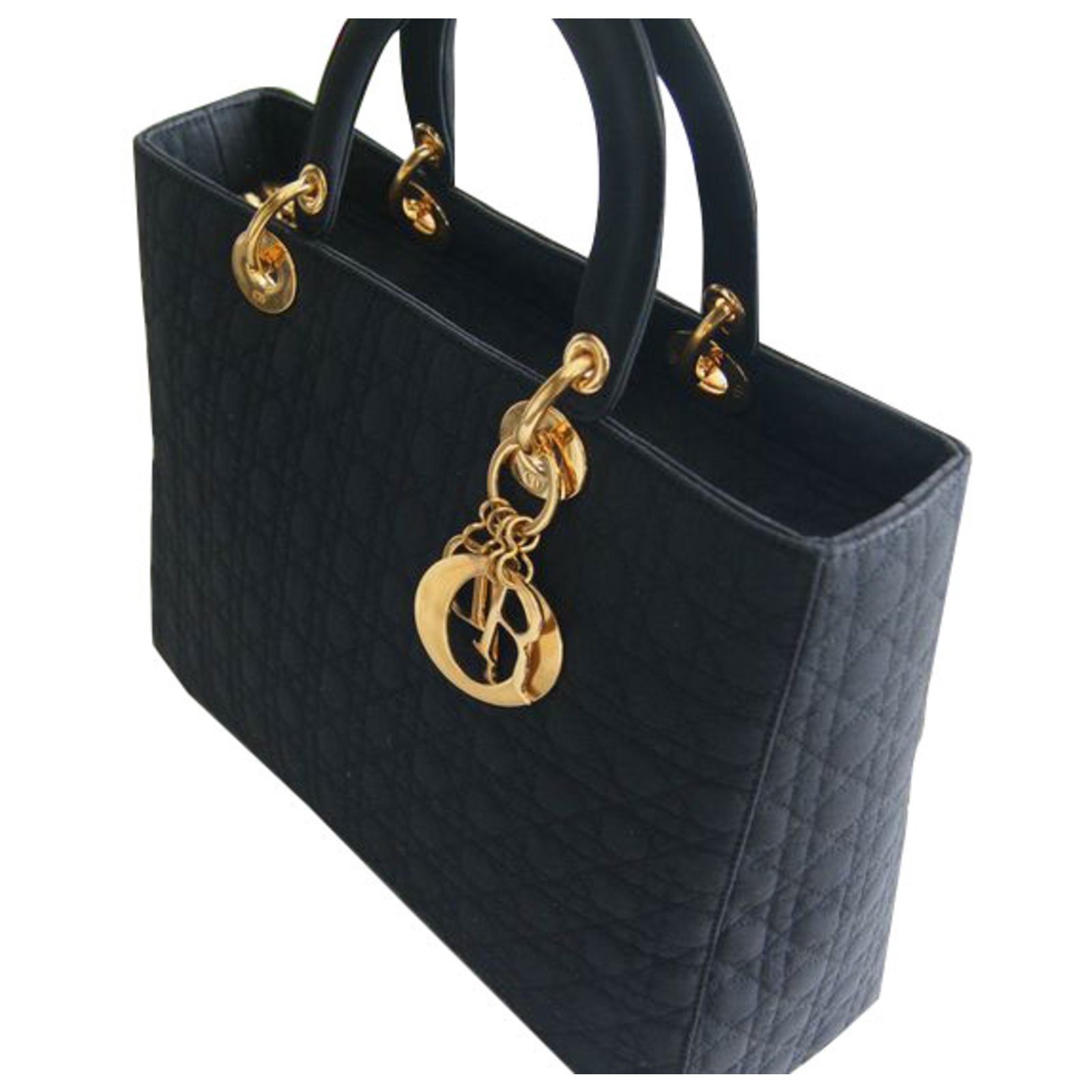 Lady dior cheap tissu