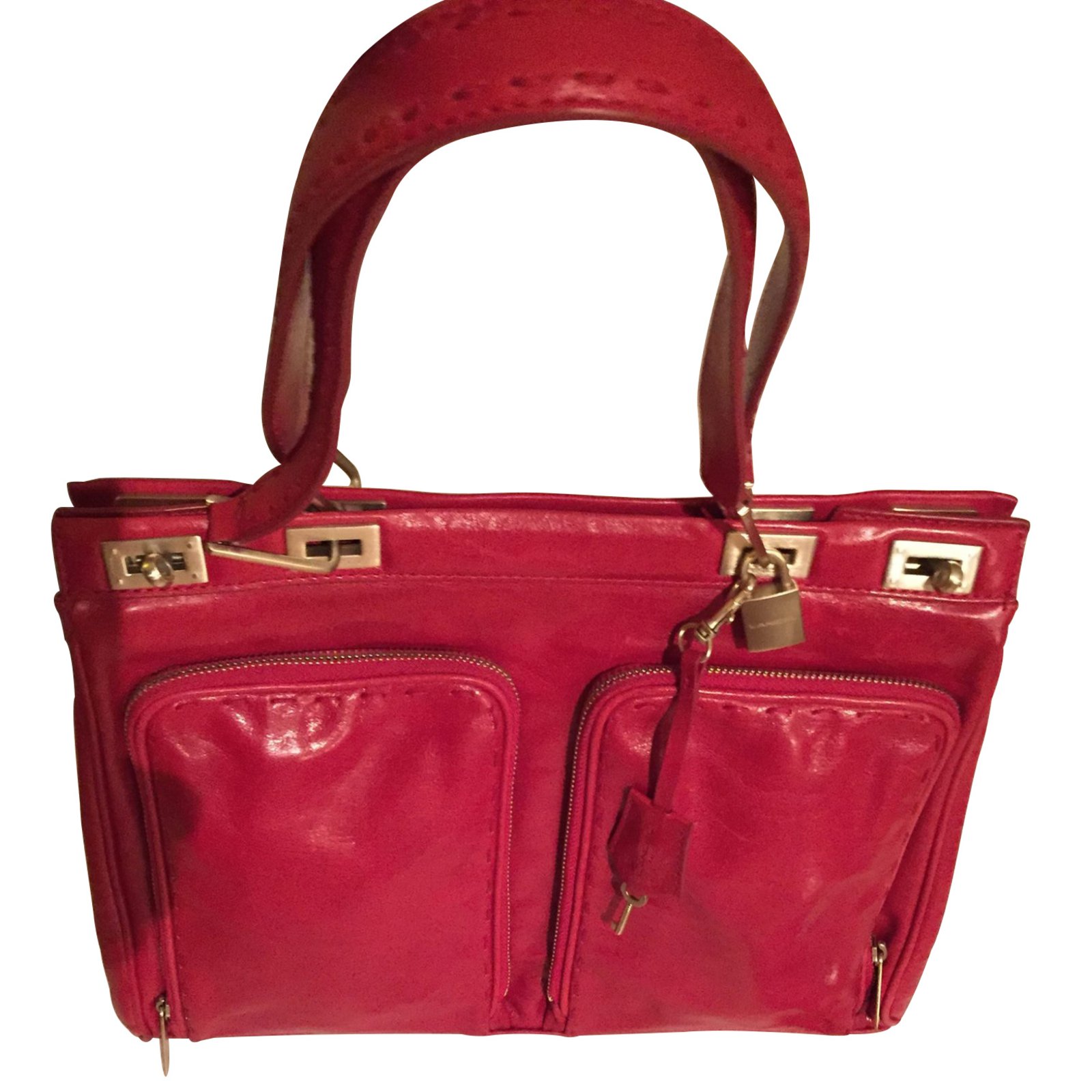 lancel bolsas price