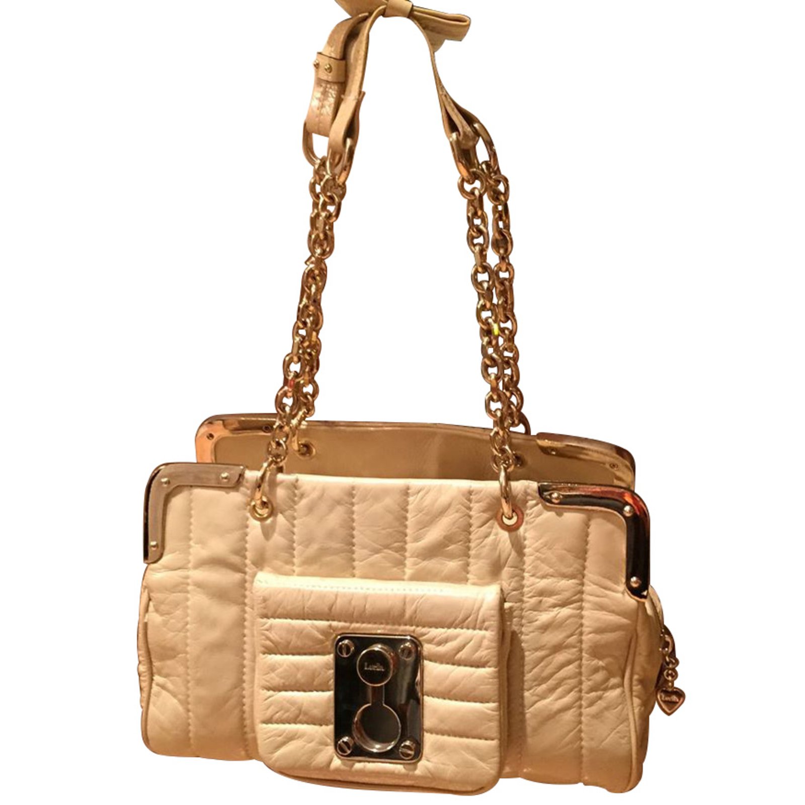luella bags price