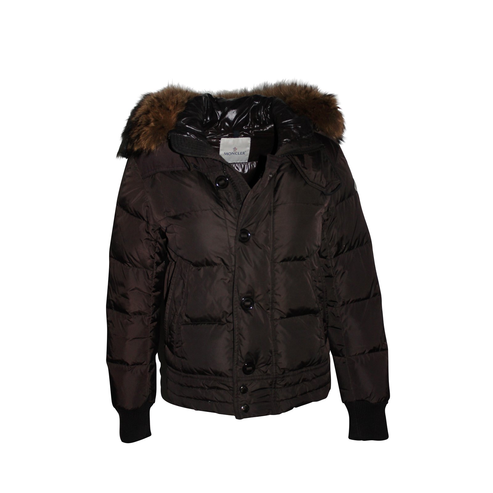 boutique doudoune moncler