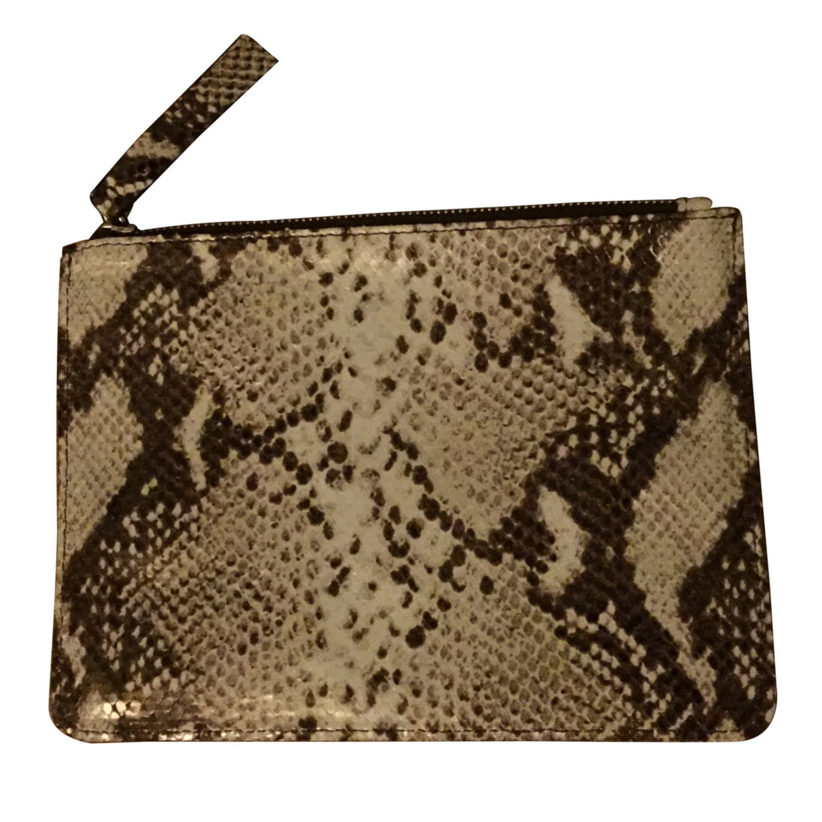 Pochette caroll shop