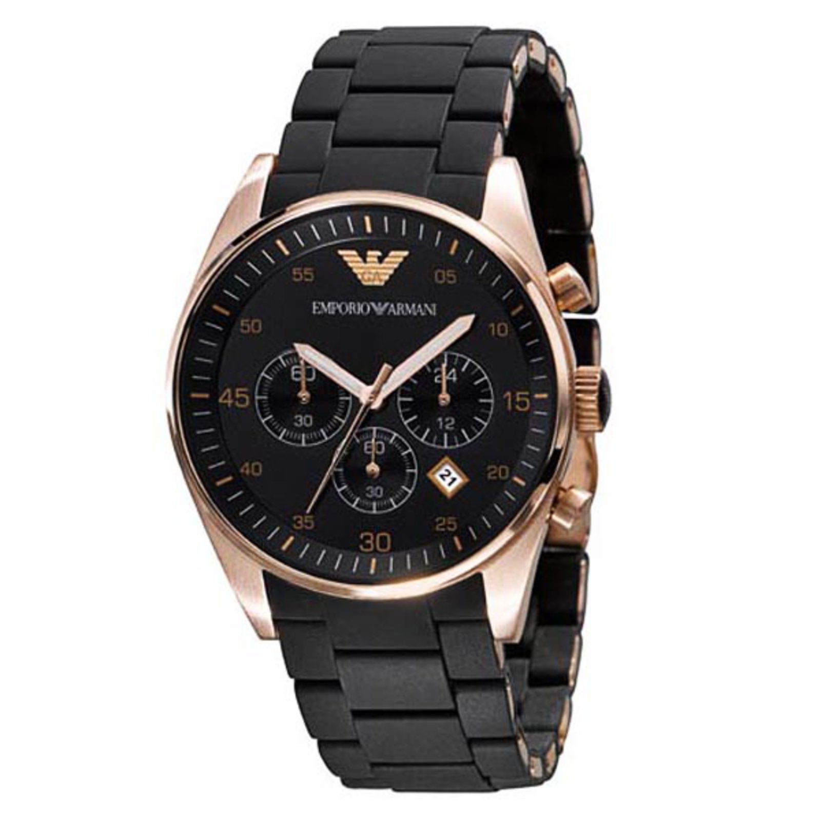 emporio armani quartz watch price