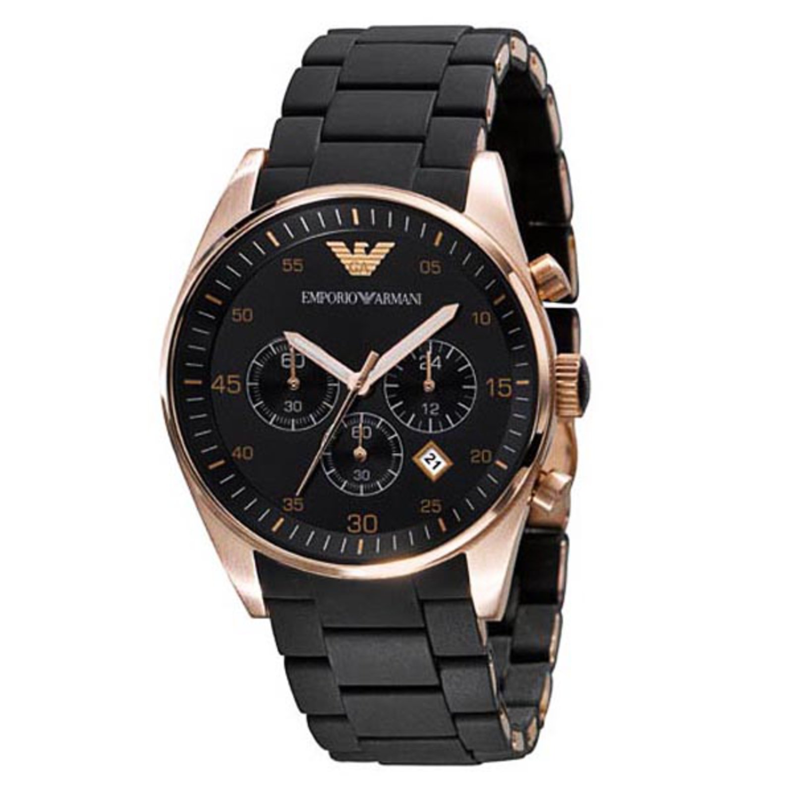 emporio armani orologi price