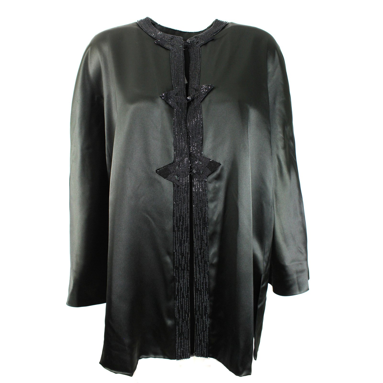 Christian Dior Jackets Black ref.8417 - Joli Closet