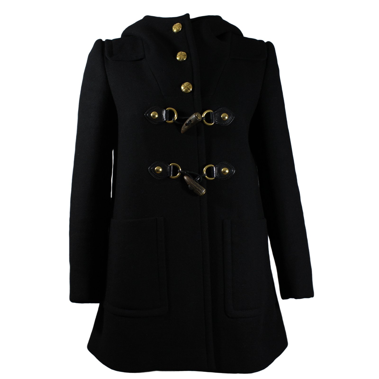 miumiu コート レディース】デザイナーズ ジャケット＆コート｜MIU MIU公式サイト
