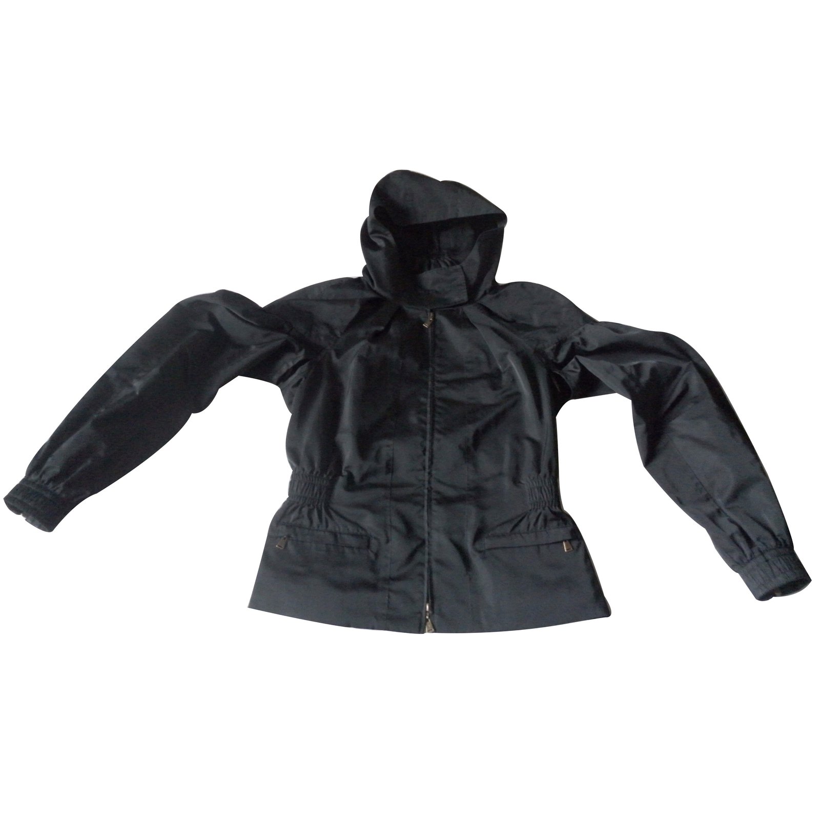 Louis Vuitton Jackets Black ref.8960 - Joli Closet