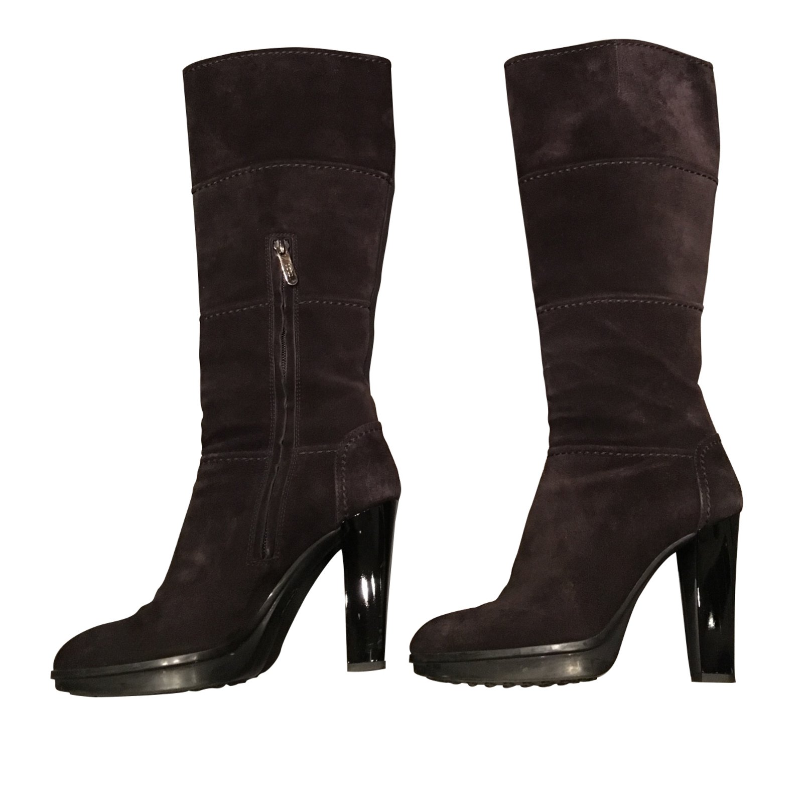 bottes tods