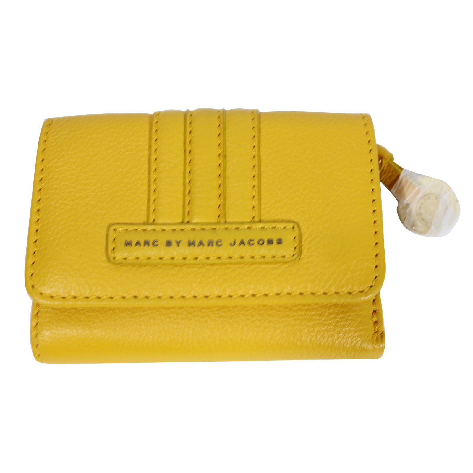 MARC JACOBS | Yellow Women's Handbag | YOOX