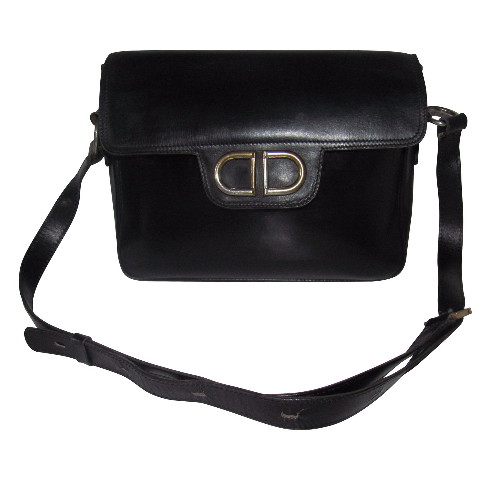 Delvaux Vintage Handbags