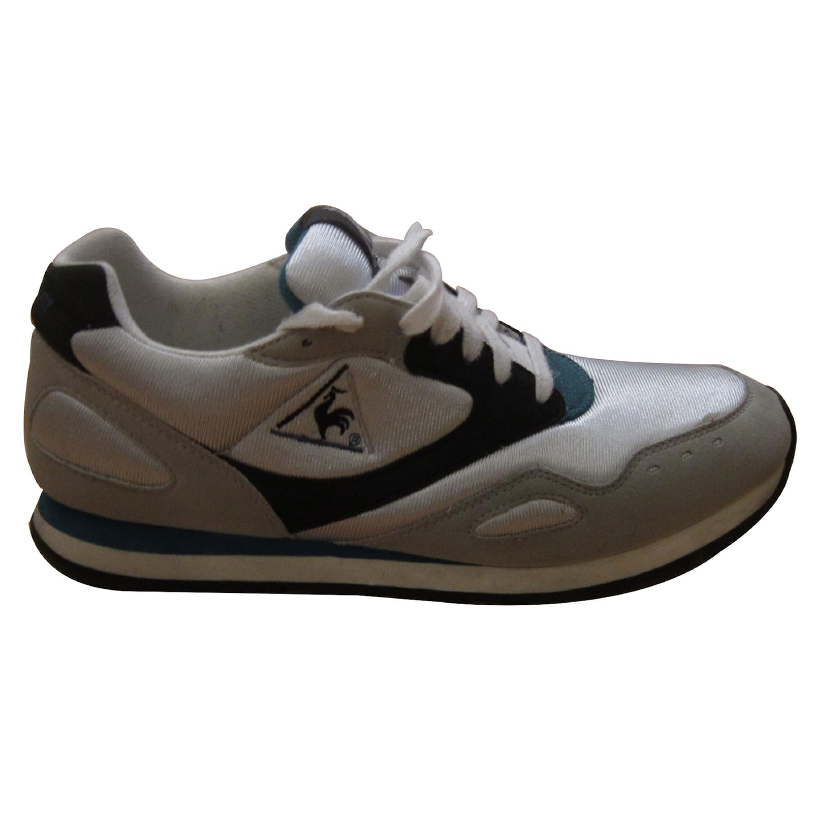 le coq sportif flash