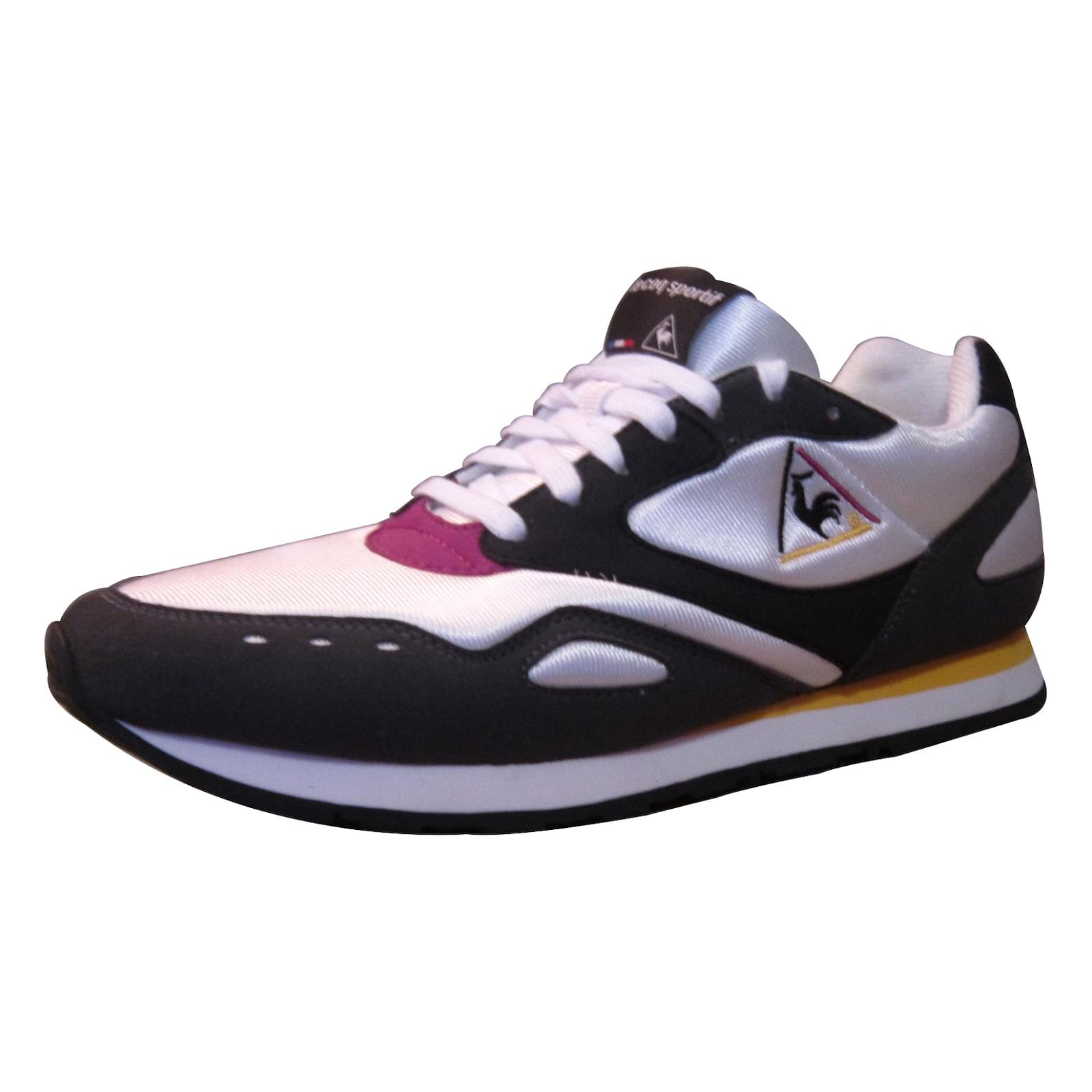 basket le coq sportif homme 2016