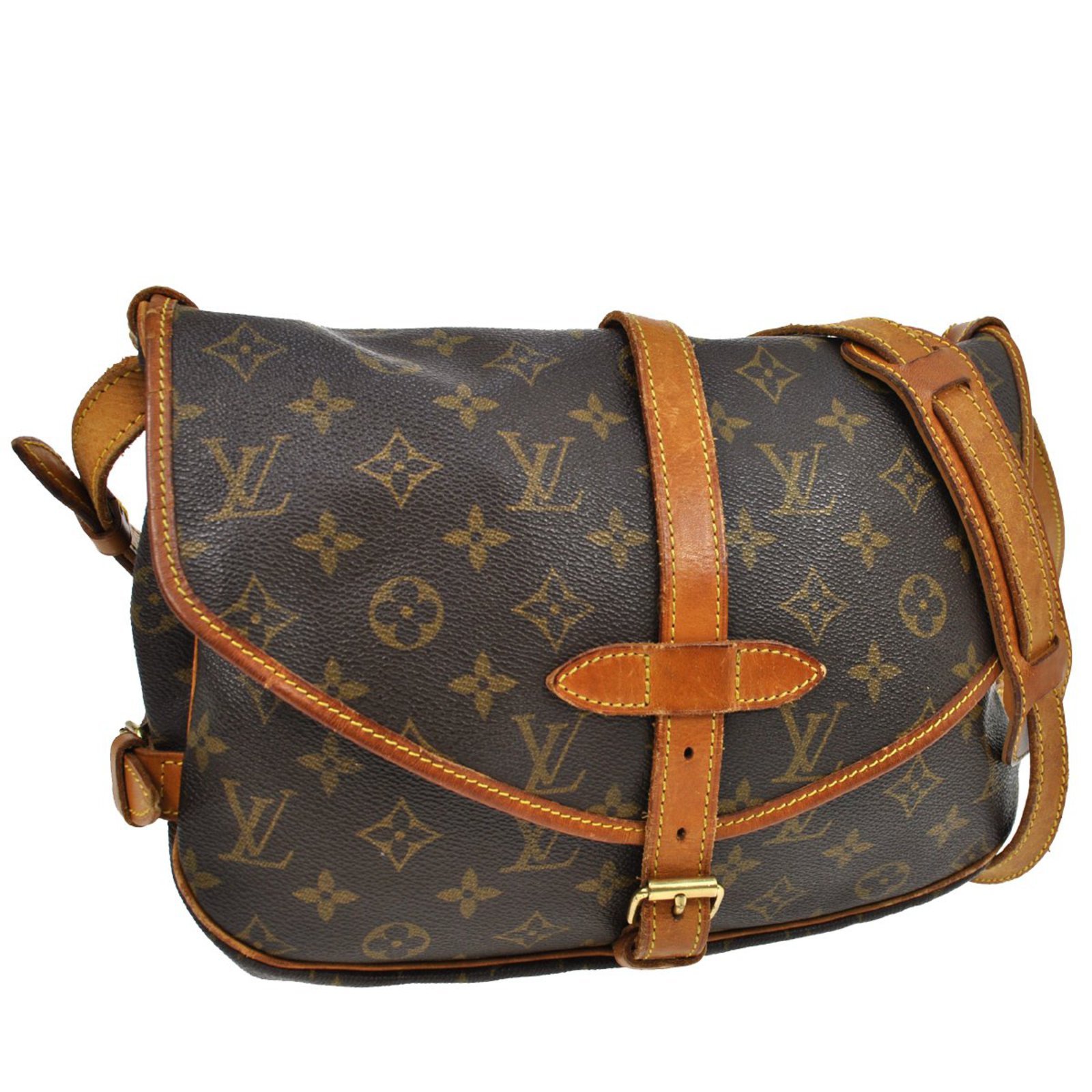 louis vuitton saumur