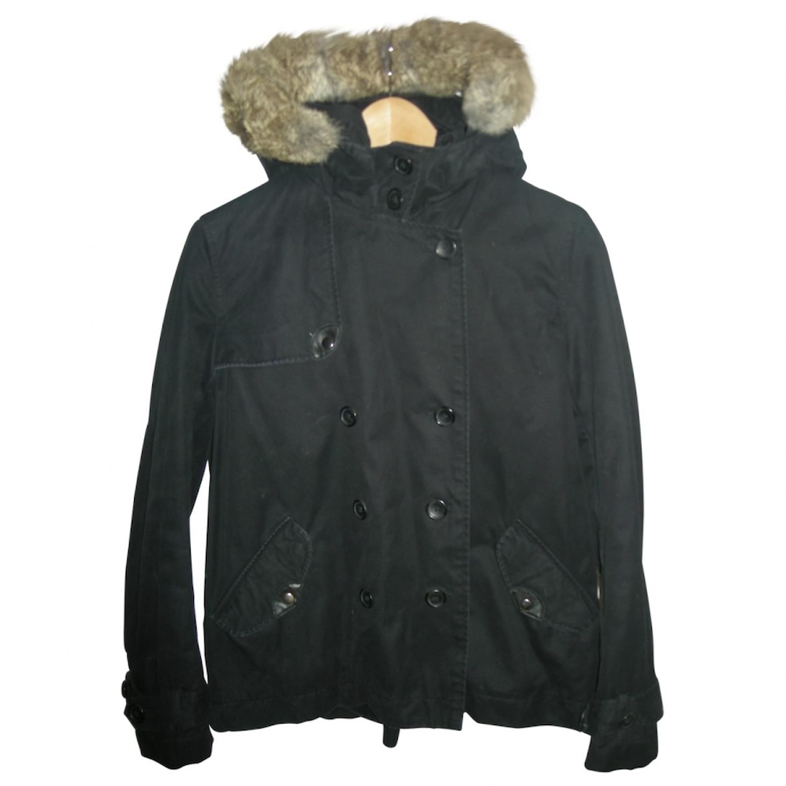 bottine comptoir des cotonniers