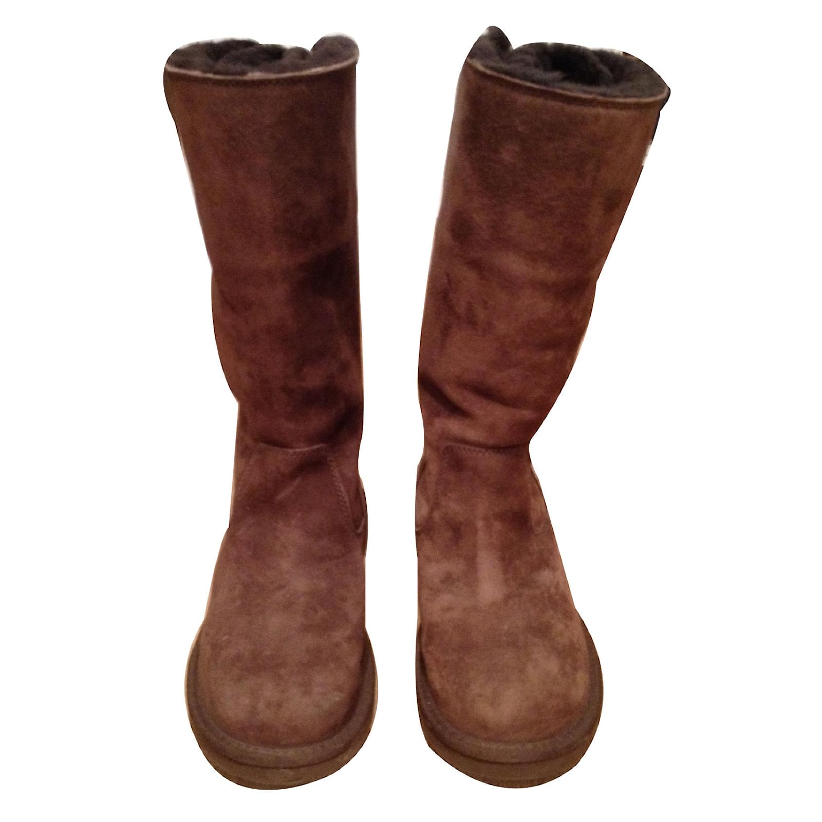 botte ugg marron botte ugg marron