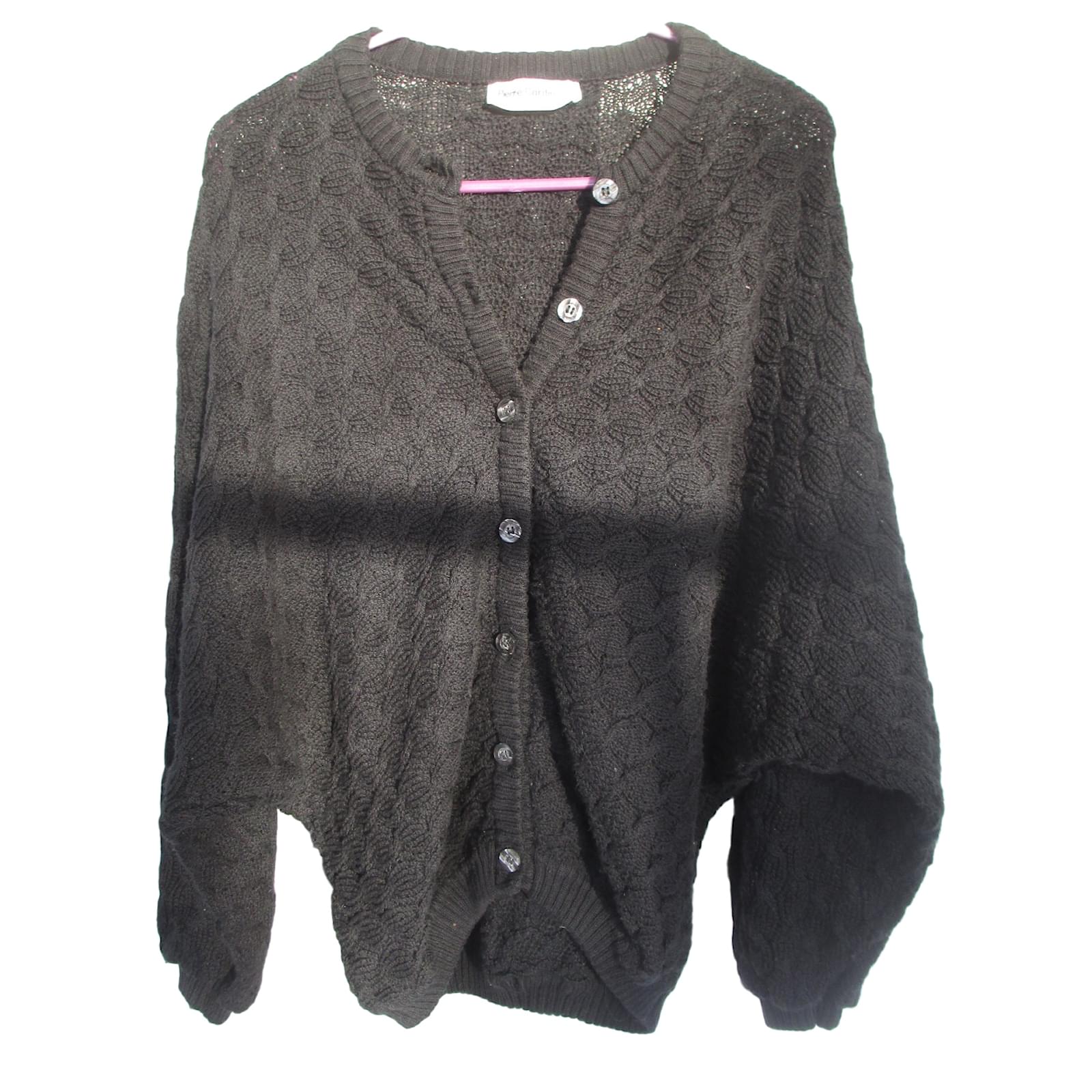 pierre cardin knitwear