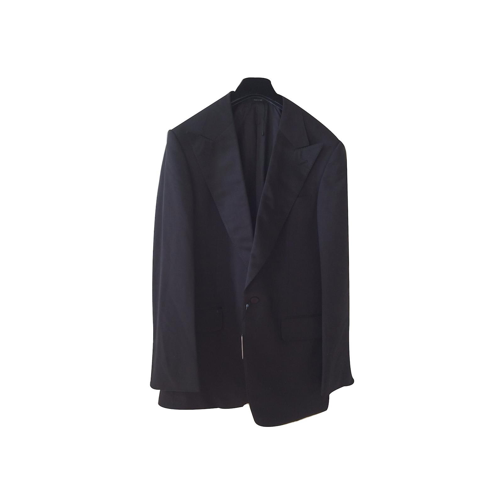 gucci tuxedo jacket