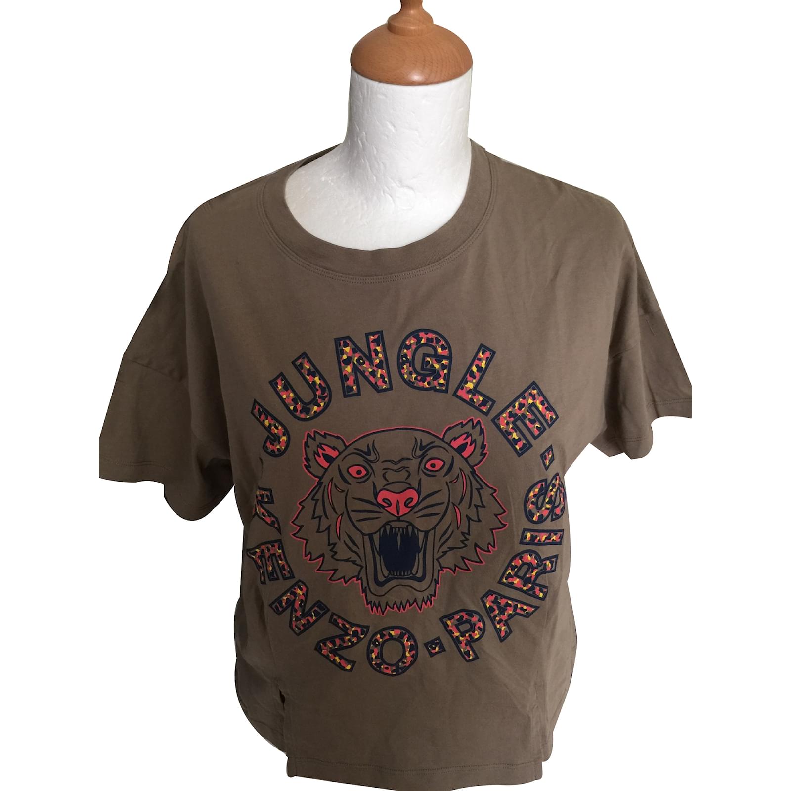 magliette kenzo 2016