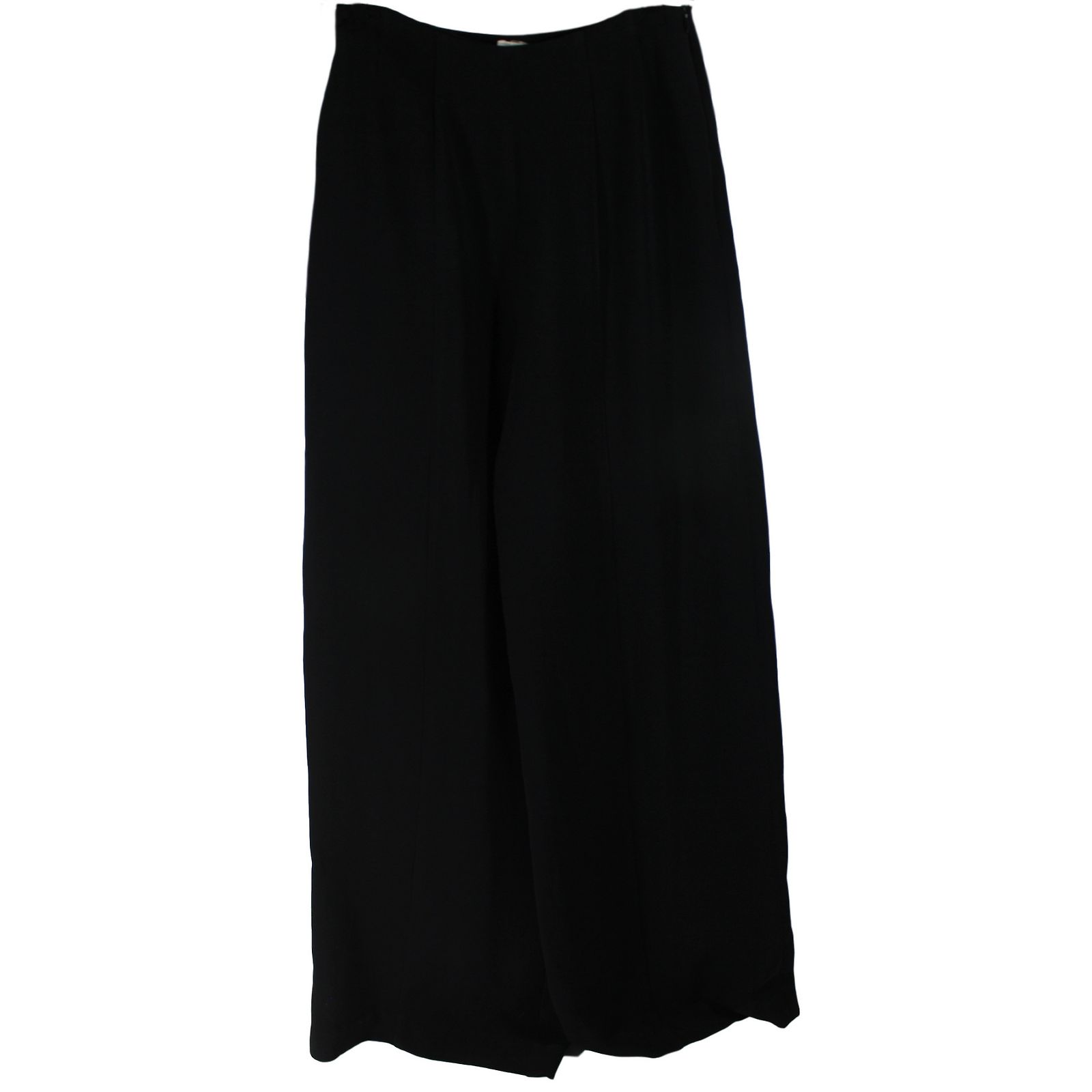 Tailleur Pantalon Chantal Thomass - Taille 38/40, En Lin Et Dentelle, Style Bohème Chic Vintage, Occasion Très Bon état