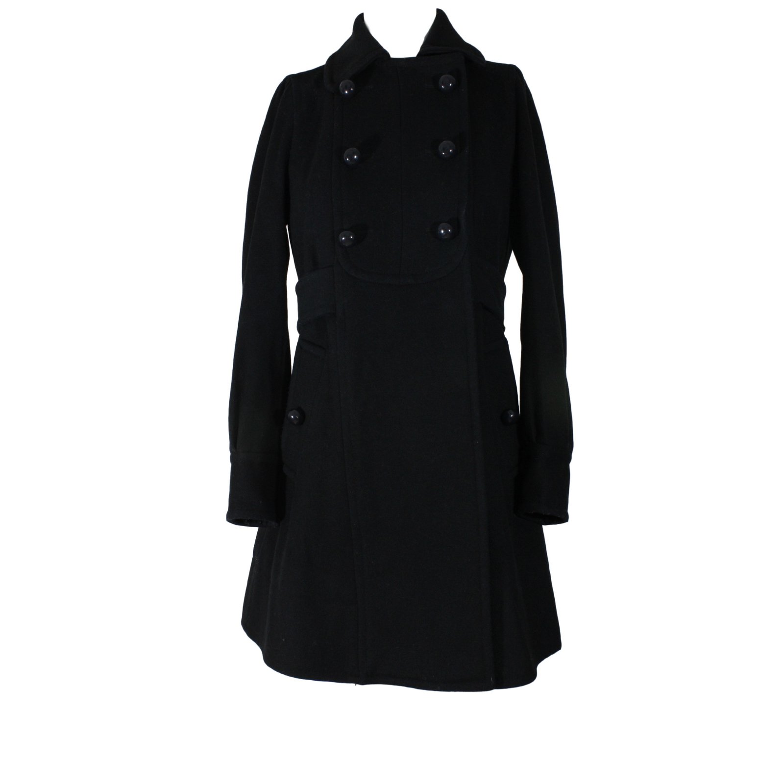 manteau marc jacobs femme