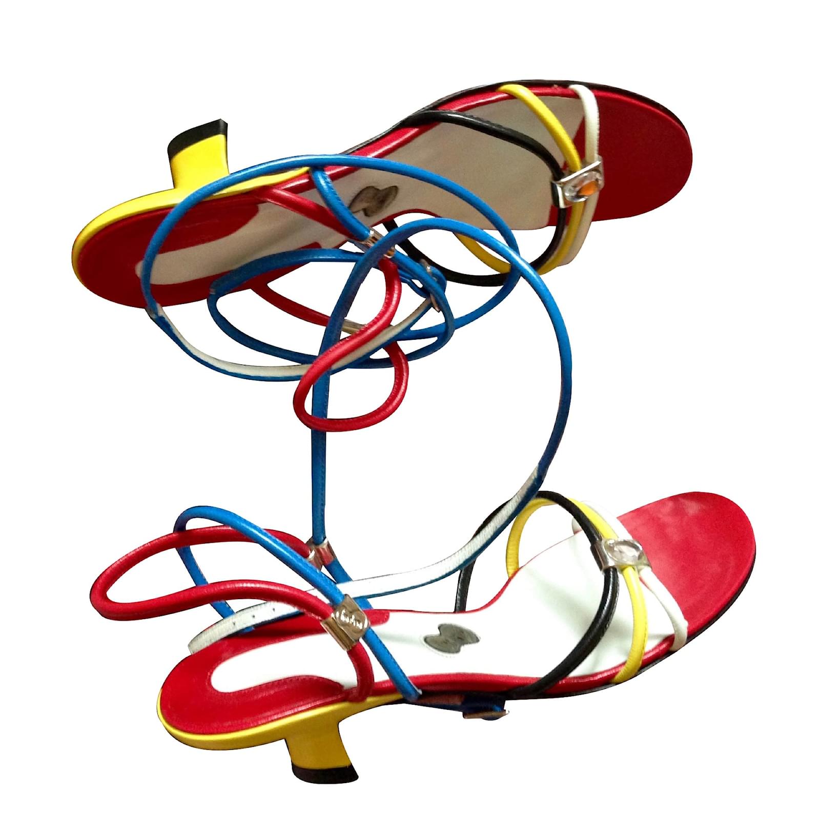 free lance chaussures stock