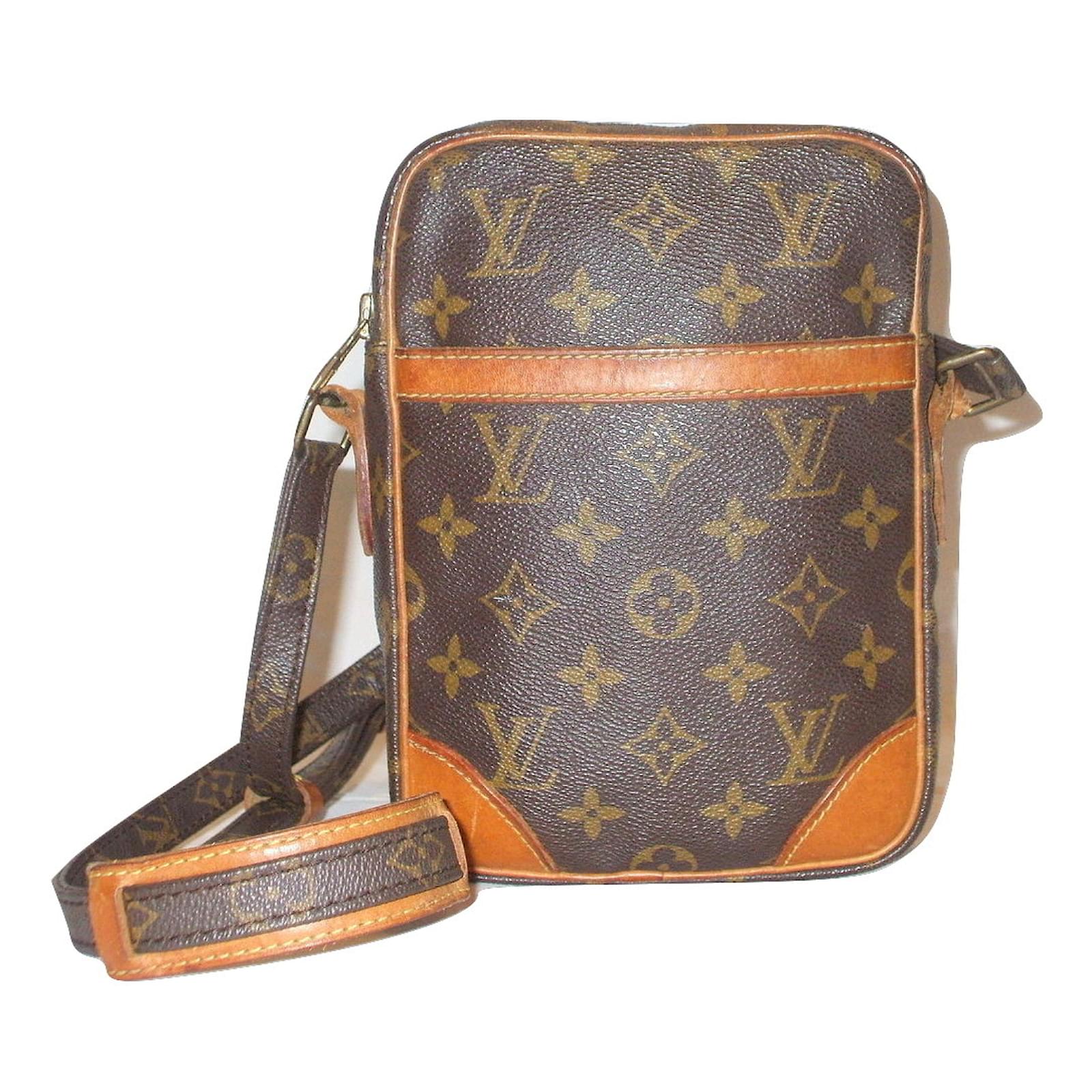 Aktentasche Louis Vuitton schw.NP.1300.