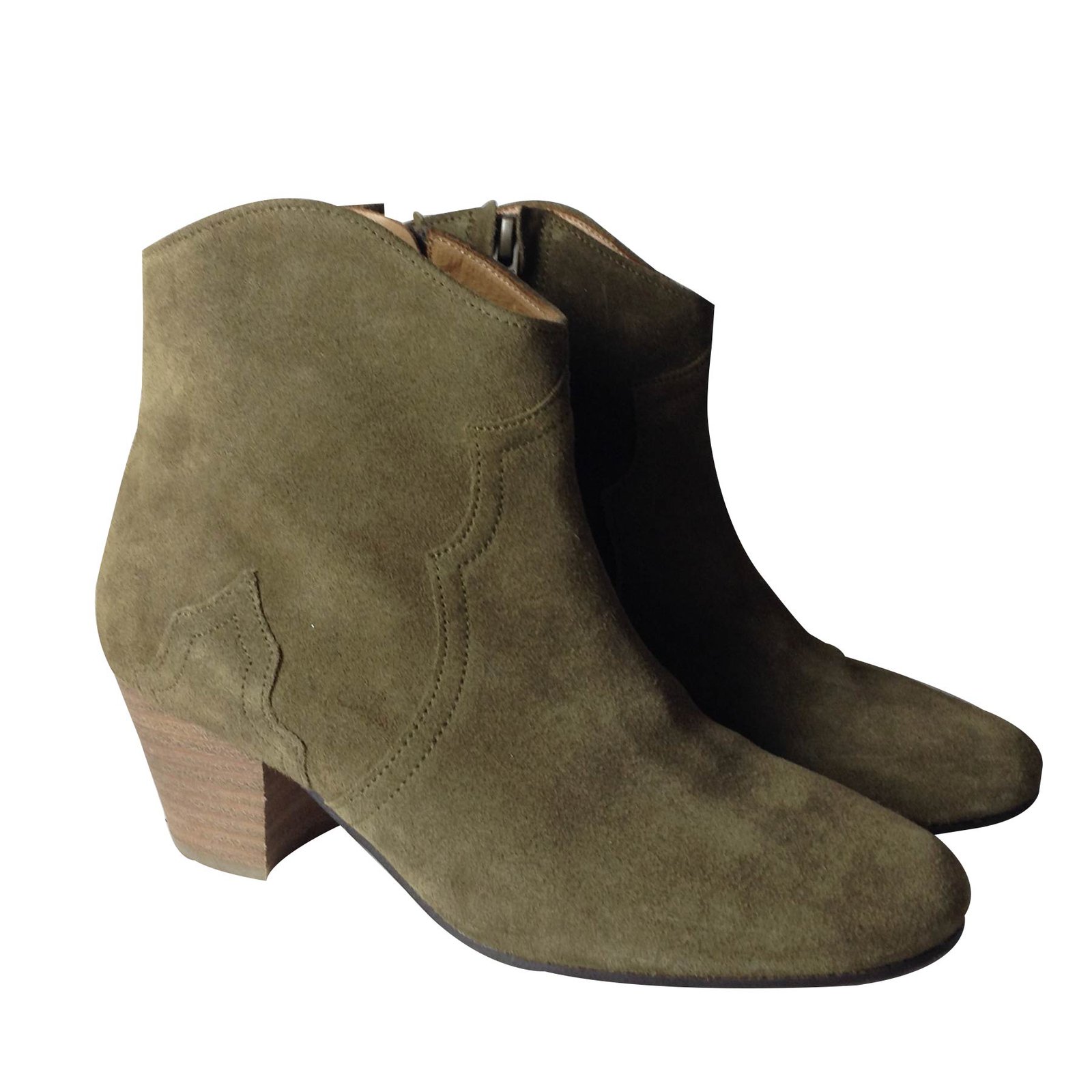 Isabel Marant Etoile Ankle Boots Ankle 