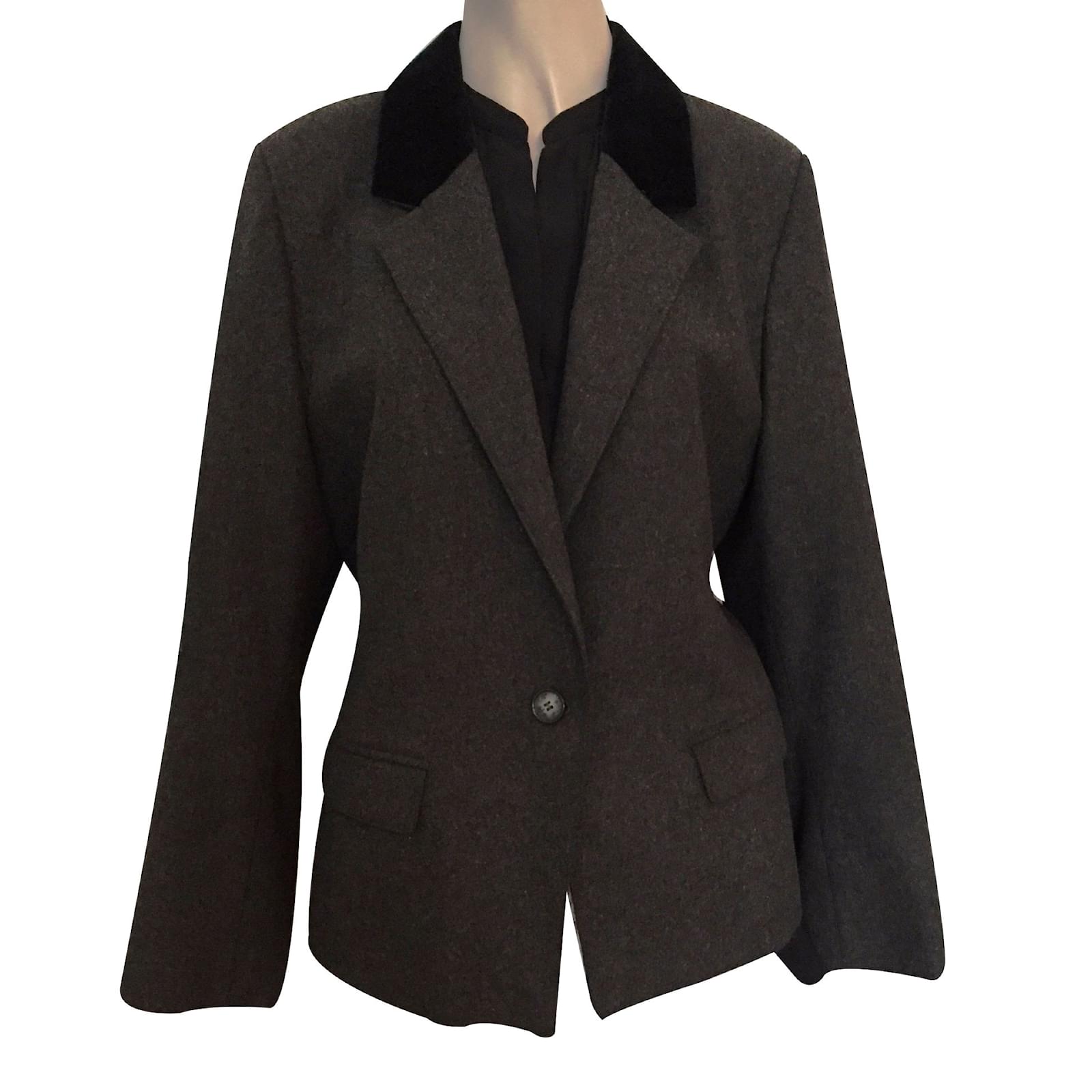 penny black coats