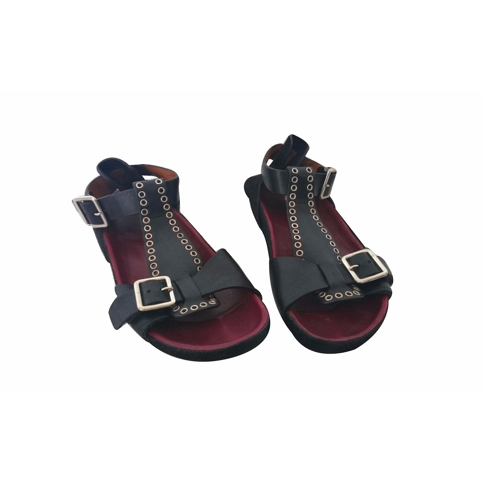 sandales isabel marant 2019