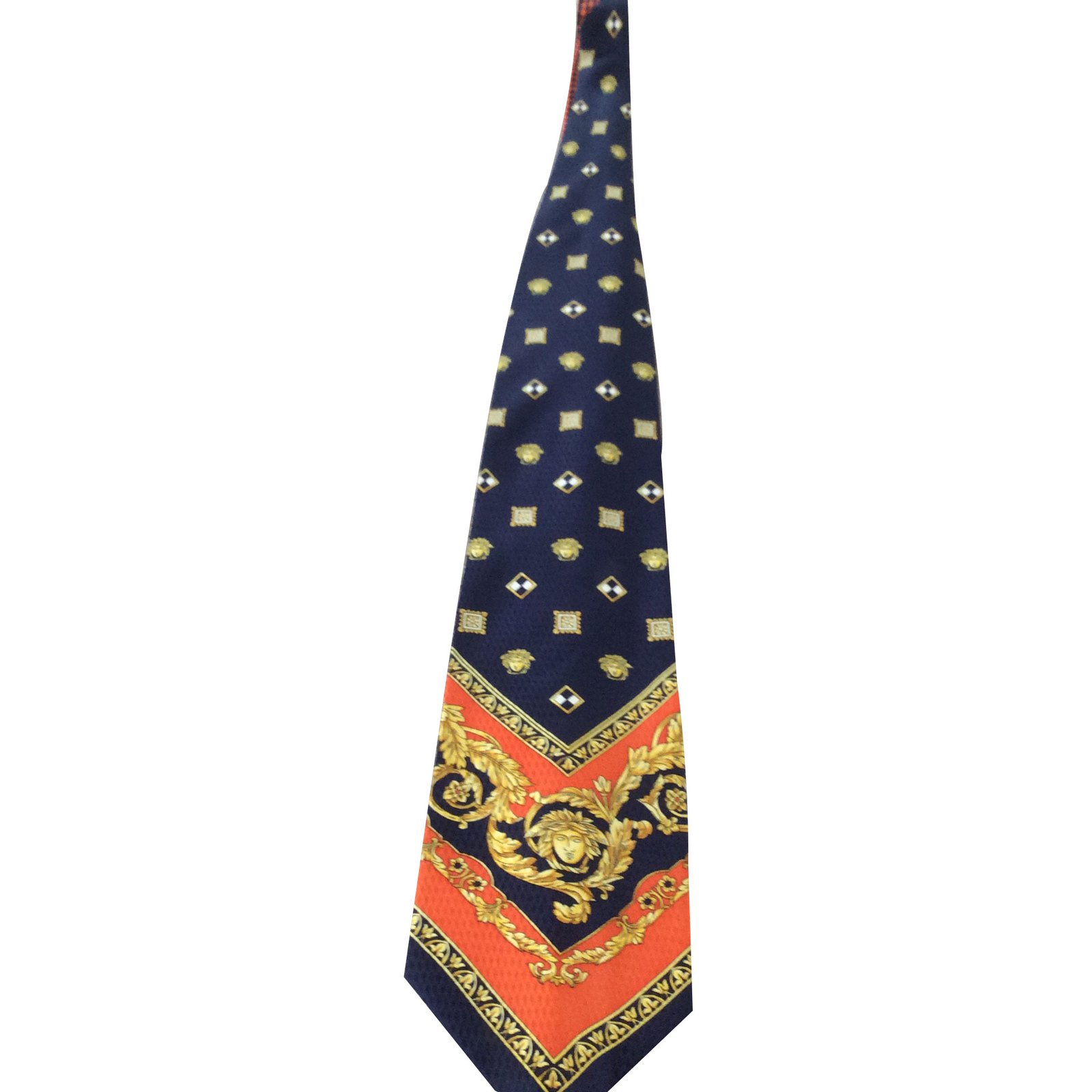 gianni versace neckties