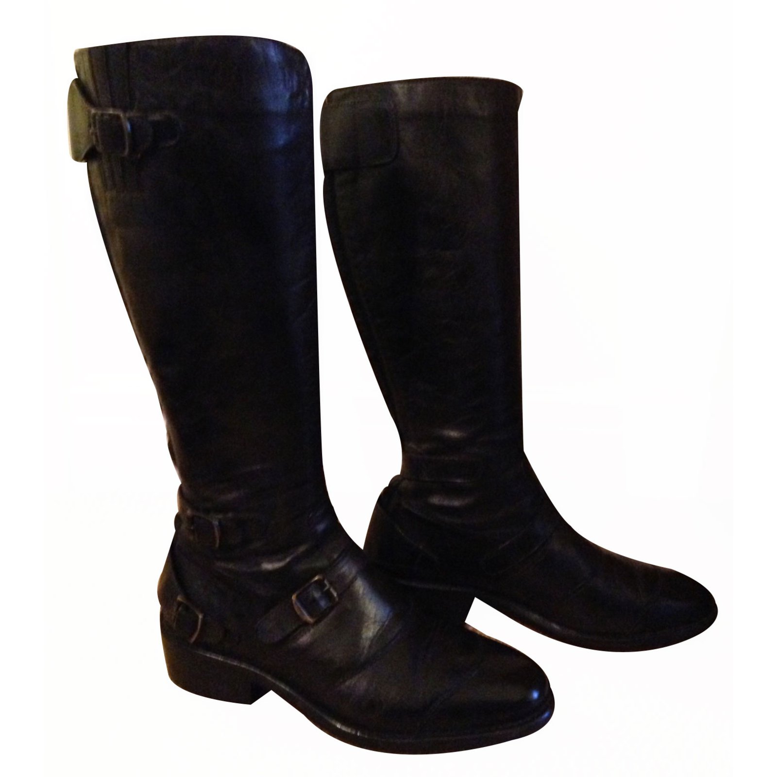 belstaff trialmaster boots