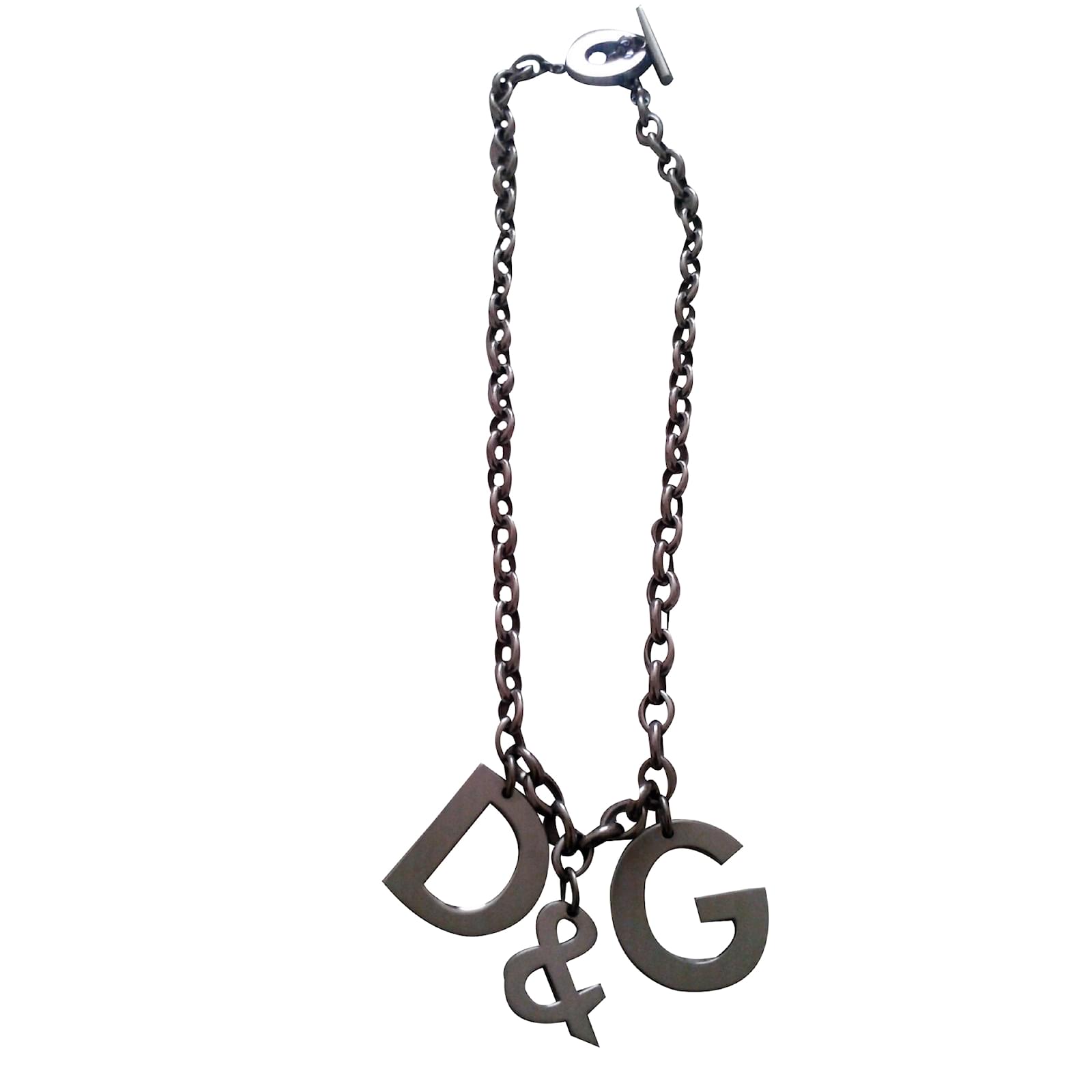 collier d&g