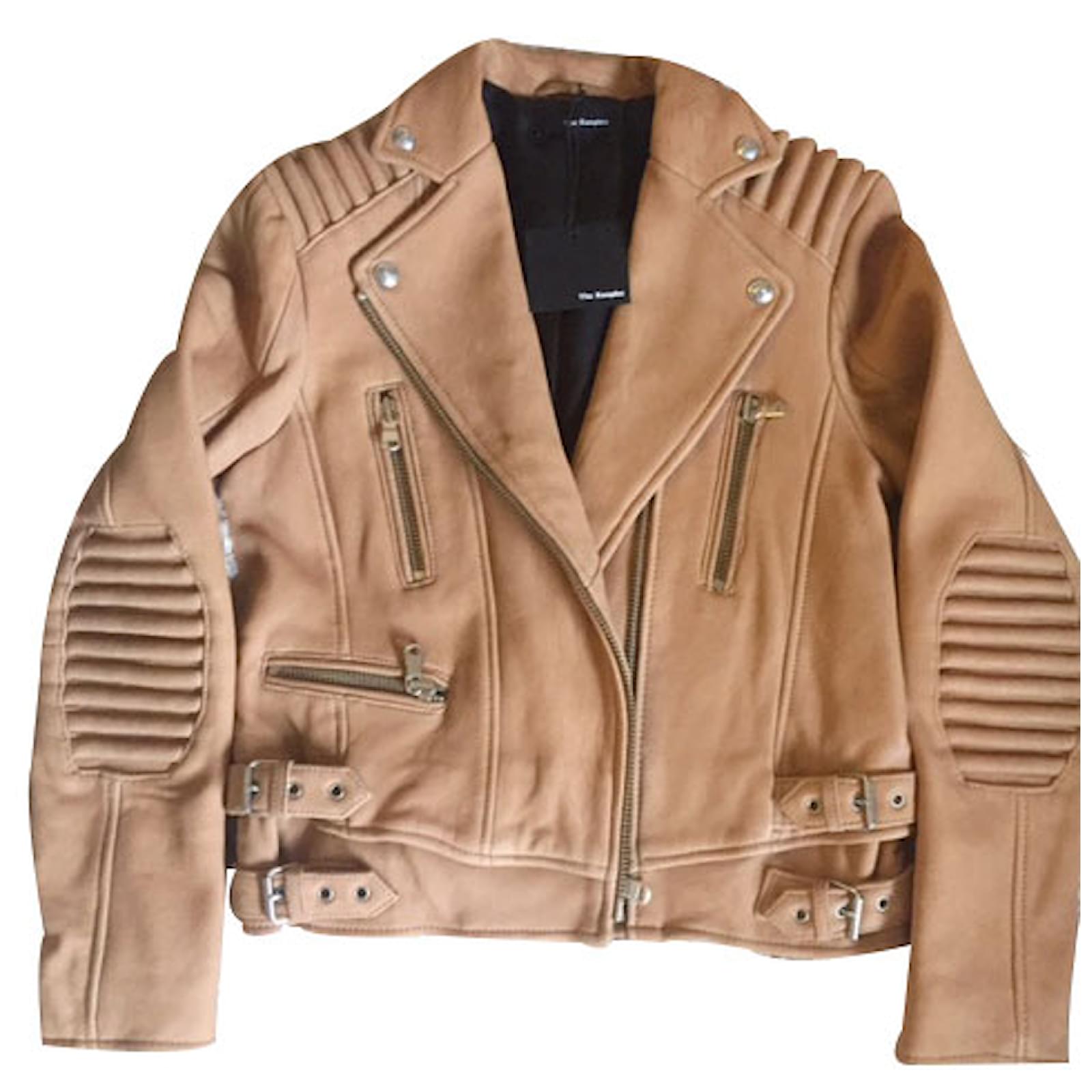 perfecto the kooples femme occasion