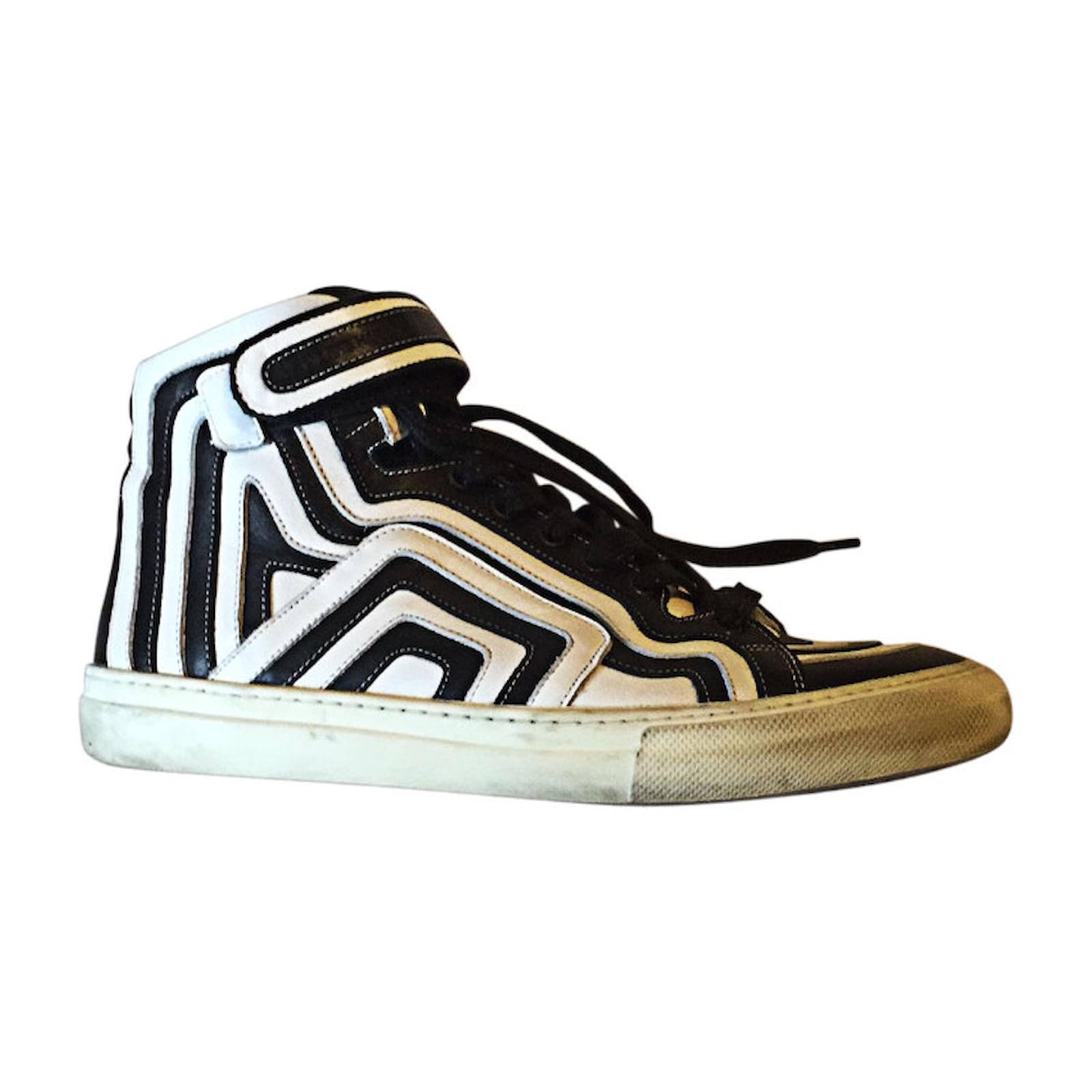 pierre hardy basket homme